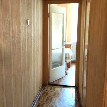Продам свою 1к.кв.Гайдара/Малиновського 8/9 ЖК жек