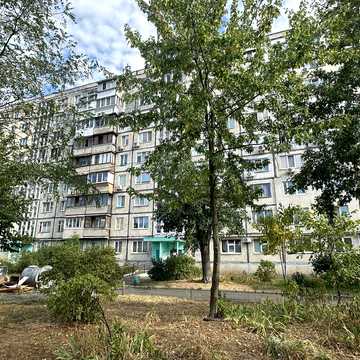 Терміновий продаж Березняки 2 кімнатна