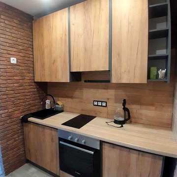 Сдам 1к-квартиру в ЖК Акварель-1 на Таирова