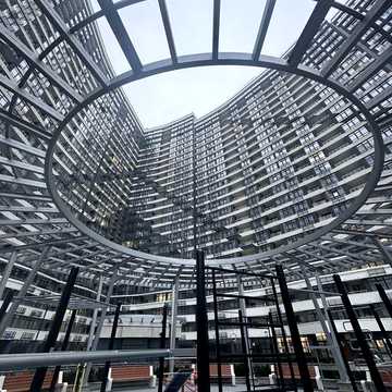 Продам квартиру Аркадия Атмосфера 7 секция ЖК Атмосфера