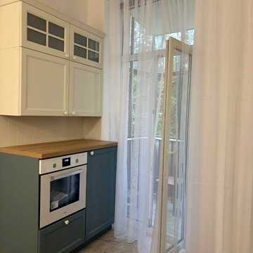Продаж 3к Квартира Шевченка Тараса вулиця