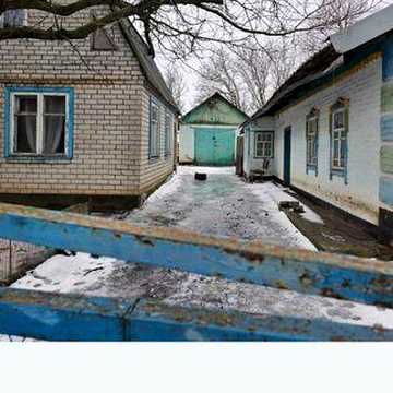 продам дом Глееватка