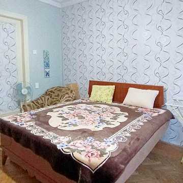 Довгострокова оренда 3к Квартира Олексія Вадатурського (Фалєєвська) вулиця