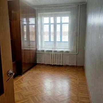 В продаже 2 комнатная квартира, в районе пр. Аэрокосмический (Гагарина)