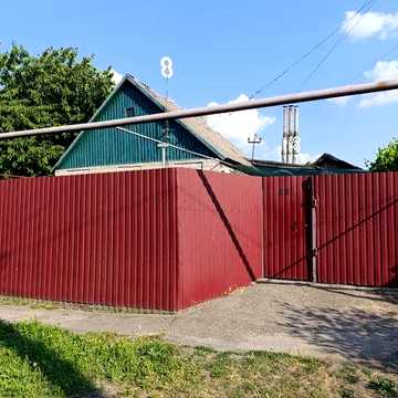 продам дом Запорожье от хозяина