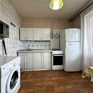Оренда 2 кімн квартири Севастопольська 19, Дарницький р-он