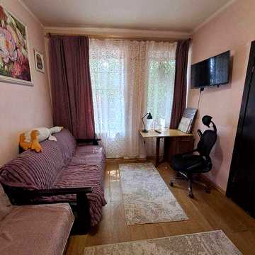 Продаж квартири Східна (Львів) біля вул.Замарстинівська (можна перерахунок)