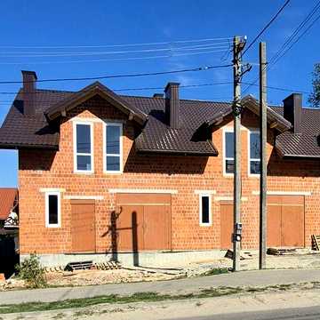 Продаж котеджу 135м. Львів Винники вул. І. Франка.