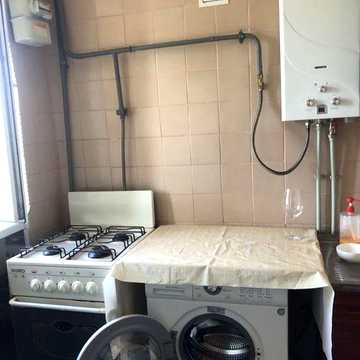 Здаю 2 к квартиру ДК Корабельний