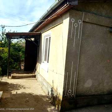 Будинок 10 км від Хмельницького з умовами 152 кв м