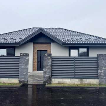 Продаж будинку 98м2 |ділянка 4 сотки| газ