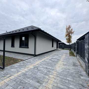 Продаж будинку 98м2 |ділянка 4 сотки| газ