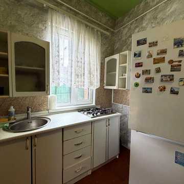 Продаж компактної 1-кімнатної квартири, вул. Маріїнська, м. Бердичів