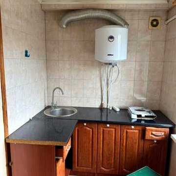 Победы ул., аренда однокомнатной квартиры