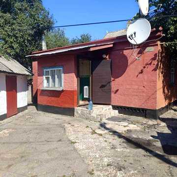Продам будинок с.Супрунівка Полтавський район.