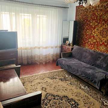 2-х кімнатна квартира