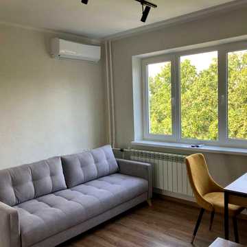 Квартира 32 м2  в Ірпіні, Северинівська 131