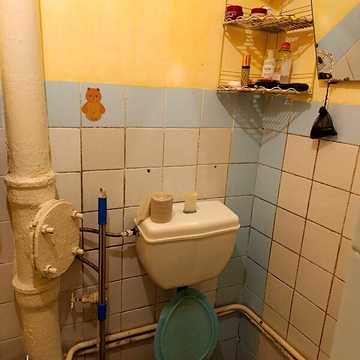 Продаж 2к Квартира Левка Лук’яненка (Ватутіна) вулиця