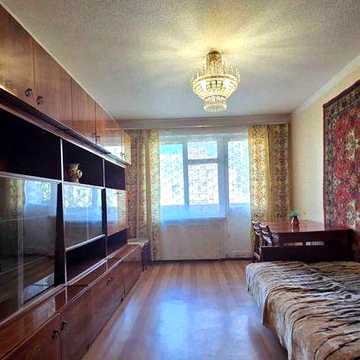 Продам  квартиру на Николаевке