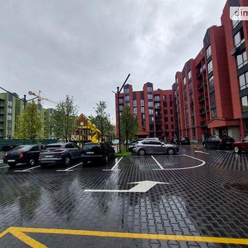 Продаж 1к Квартира Воронківська вулиця