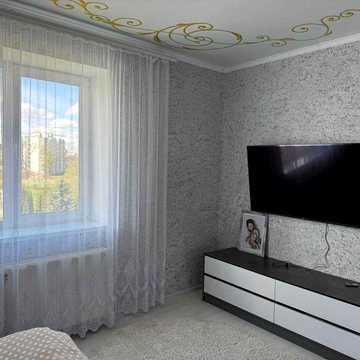 Квартира в новобудові з ремонтом