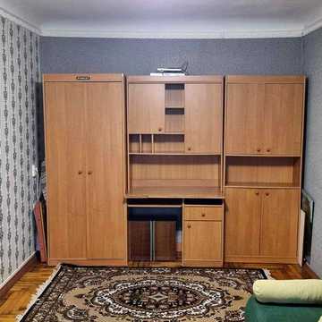 Довгострокова оренда квартири