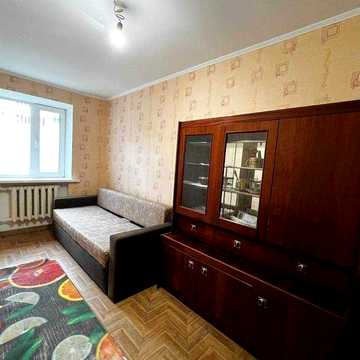 продам кімнату з ремонтом Текстильників Шерстянка