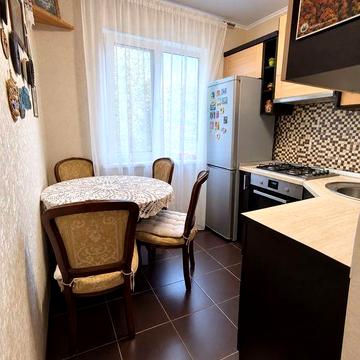 Продам 2к квартиру Київ Солом'янський район Вацлава Гавела