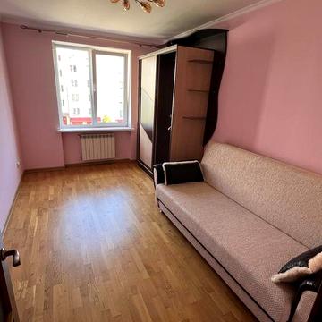 Рубчака Тролейбусна Наукова