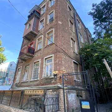 4-кімнатна квартира у центрі міста, 499255