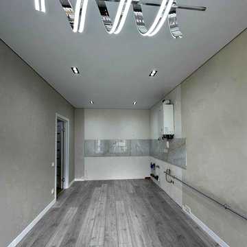 Продаж! 1-кімнатна квартира з ремонтом у ЖК «Молодість»- 35 м², 2 поверх.Є-оселя! ЖК Молодість