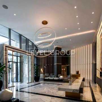 Продаж 1-кімнатної квартири у преміальному житловому комплексі Linden Luxury Residences, вул. Лютеранська 14В ЖК Linden Luxury Residences