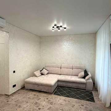 1к ЖК Classic Hall, 93 Холодноярской бригады  10, Центр
