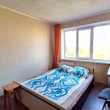 Сдам 1к квартиру на проул. Добровольцев 10,Победа 6