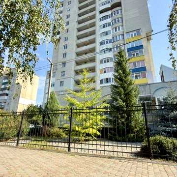 Здам в оренду 3к квартиру пр. Лушпи
