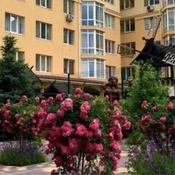 Оренда 1к. кв, ЖК Київський Маєток, Софієвська Борщагівка