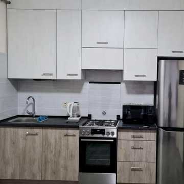 Оренда 1к в новобудові  ЖК Семицвіт по вул. Шевченка