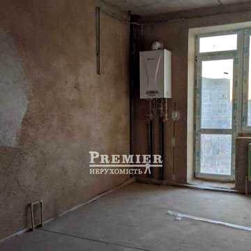 Продам квартиру площею 80 м² у мікрорайоні Котовського