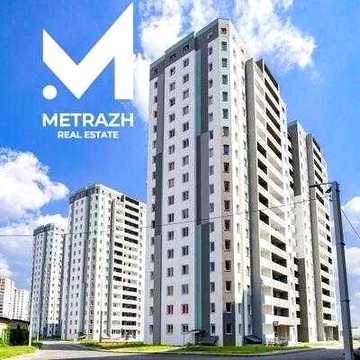 Продам 1комн.квартиру в ЖК Левада, метро Гагарина (Левада), улица Заливная, 24843- ЖК Левада