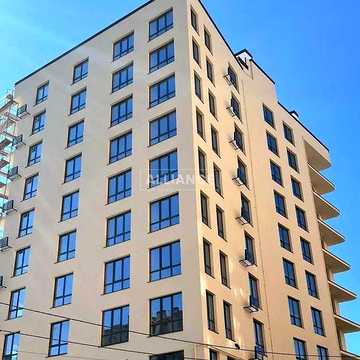 Продам 2к квартиру в збудованому будинку в затишному мікрорайоні БК Ярковиця ЖК Альпійський