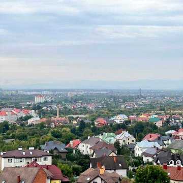 Дворівнева квартира з видом на гори за супер ціною ЖК Сільвер