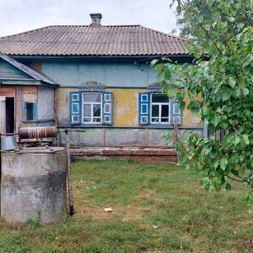 Продам будинок у с.Кукшин