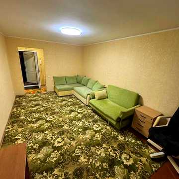 Довгострокова оренда 1к Квартира Софії Крушельницької провулок