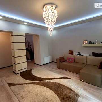 Продаж 4к Квартира Магістратська вулиця