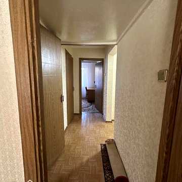 Довгострокова оренда 3к Квартира Майборського вулиця