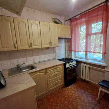 Оренда 1-кімнатної квартири Запоріжжя