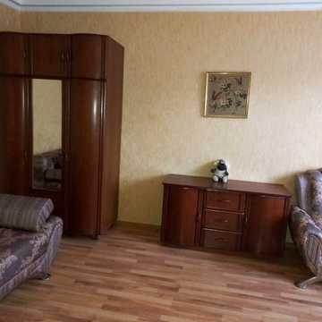 Аренда 1 -комн.квартиры в центре города,Фестивальная