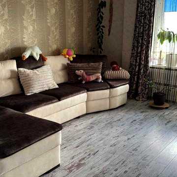3 кімнатна квартира по вул. Святого Миколая