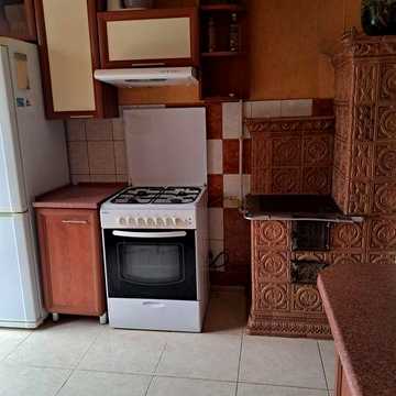 Продаж 2 кім квартири по вул Г. Грицая (Зелена)