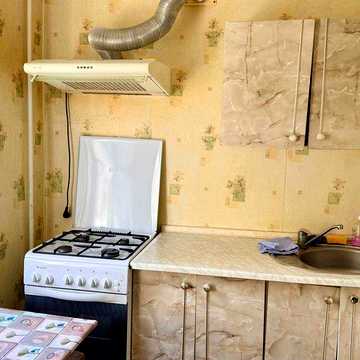 Сдам 2х комнатную квартиру "Роддом"